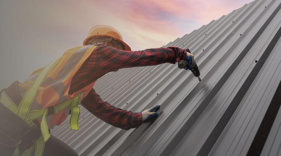 Professional residential roofers in Kennard, NE